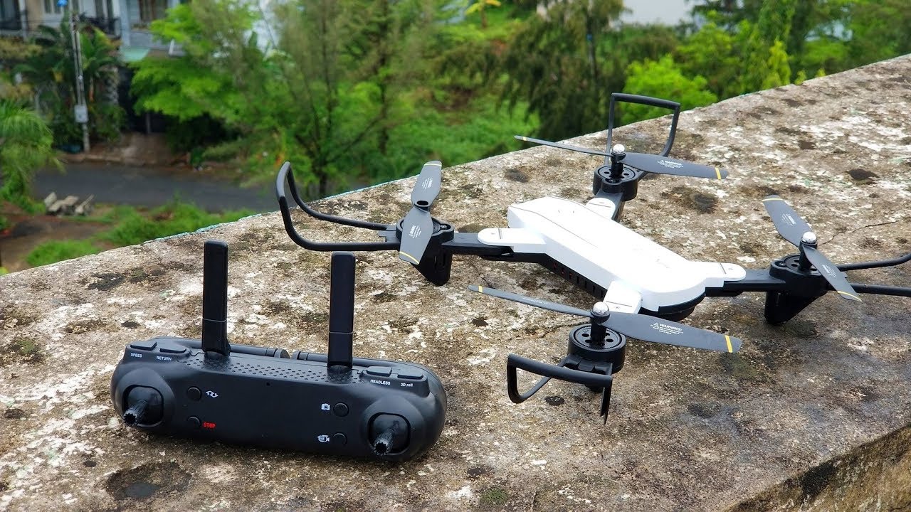 Những điều cần lưu ý khi bạn mới mua Flycam