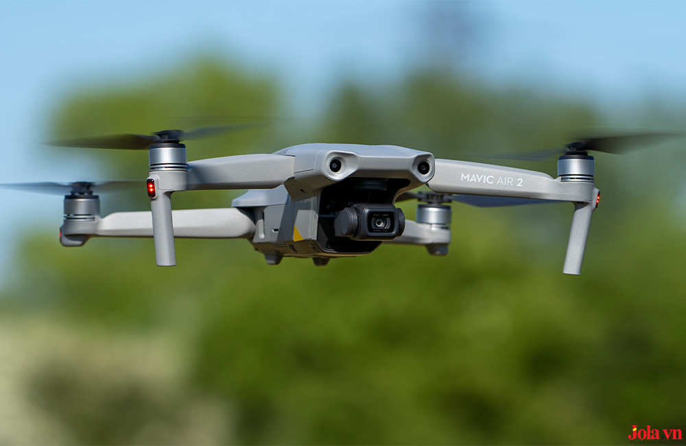 Flycam là gì ? Giá của Flycam ?