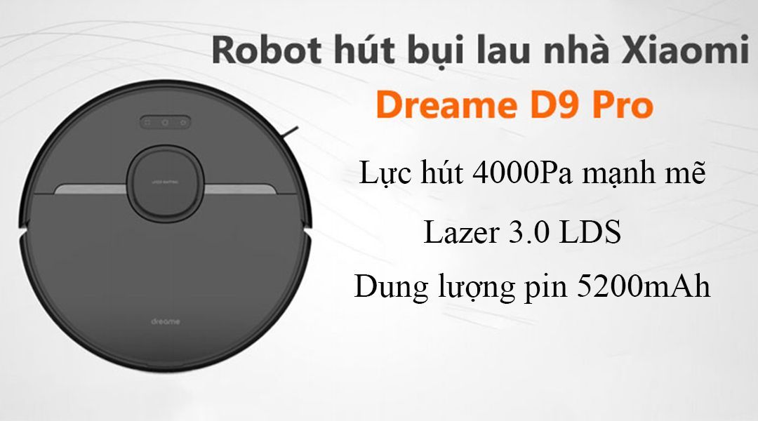 Top những robot hút bụi nên sở hữu trong năm 2022