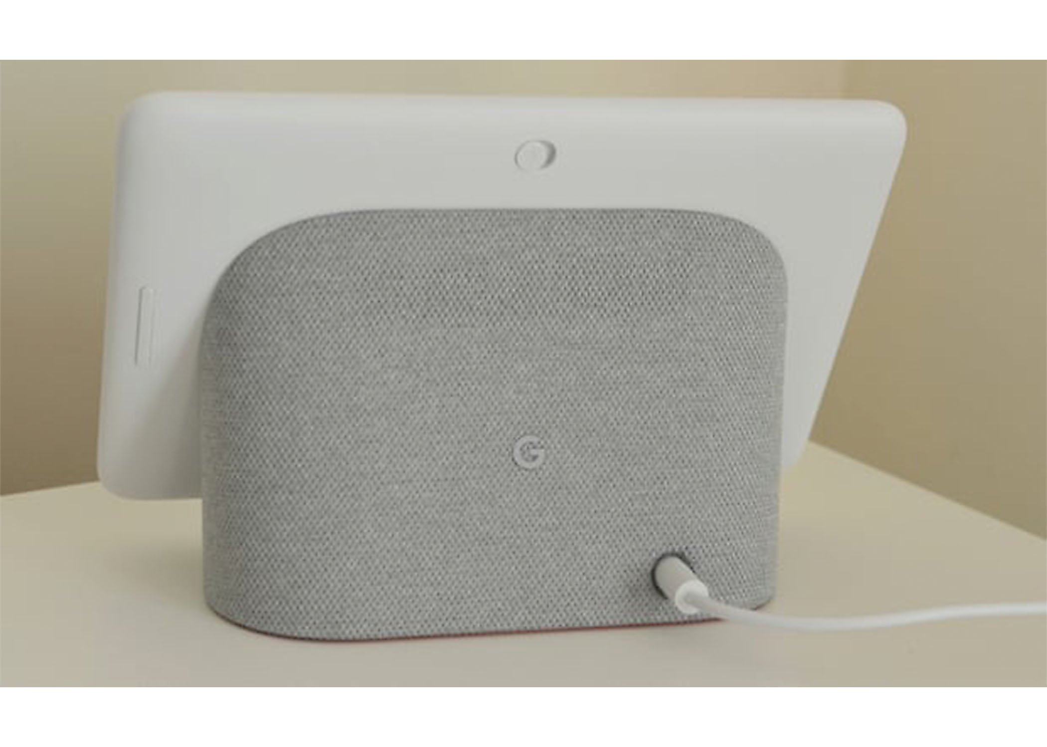 Google Home Hub