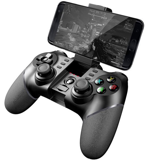 Gamepad cho mobile Ipega 9076 chính hãng