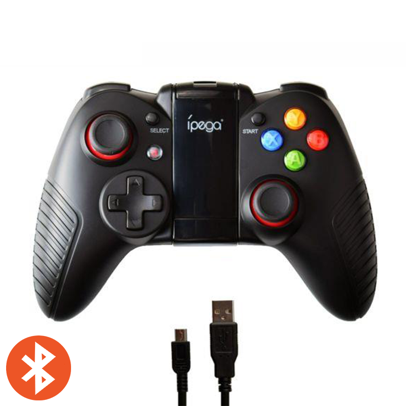 Gamepad cho mobile Ipega 9076 chính hãng