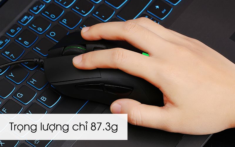 Chuột Dây Logitech G403