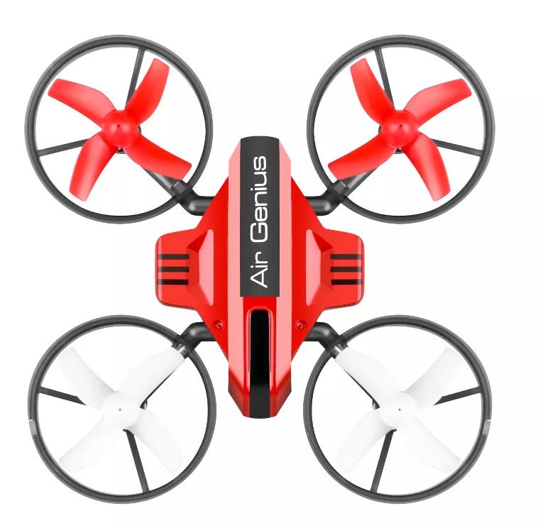 Máy bay Drone Genius L6082