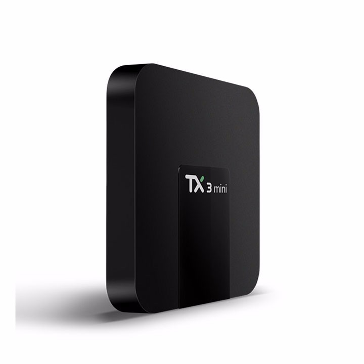 TV Box TX3