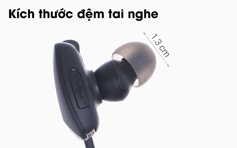 Tai nghe Bluetooth NFC Awei A840BL