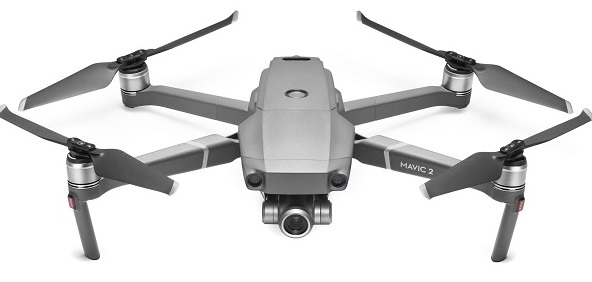 Flycam DJI Mavic 2 Zoom Chính hãng