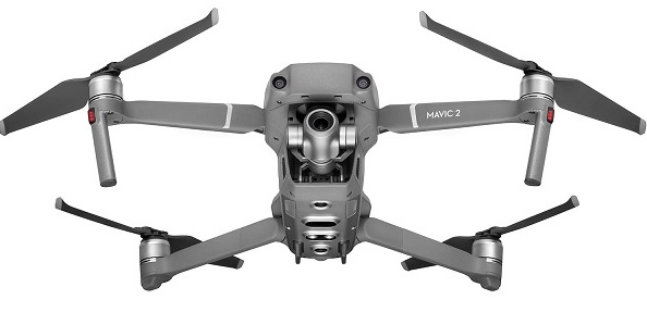 Flycam DJI Mavic 2 Zoom Chính hãng