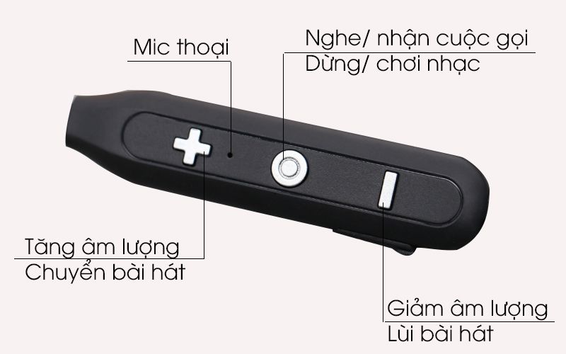 Tai nghe Bluetooth Awei G51BS