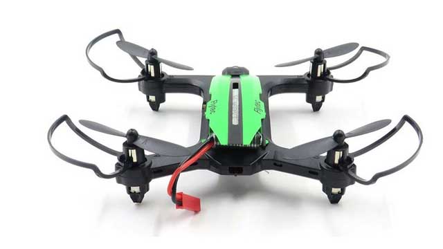 Flycam Flytec T18