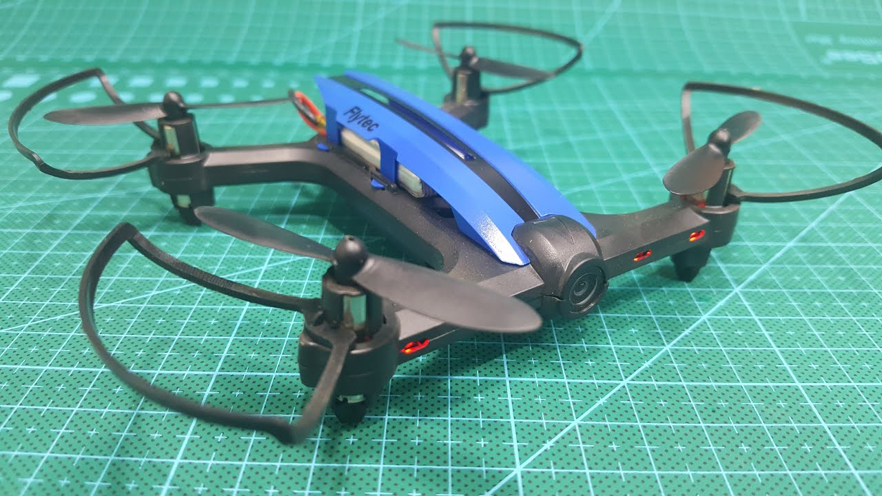 Flytec T18