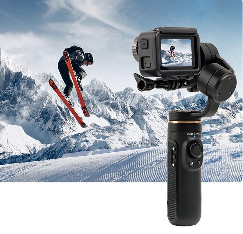 Gimbal chống rung INKEE Falcon