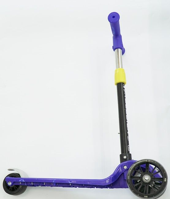 Xe trượt Scooter nhựa bánh trung