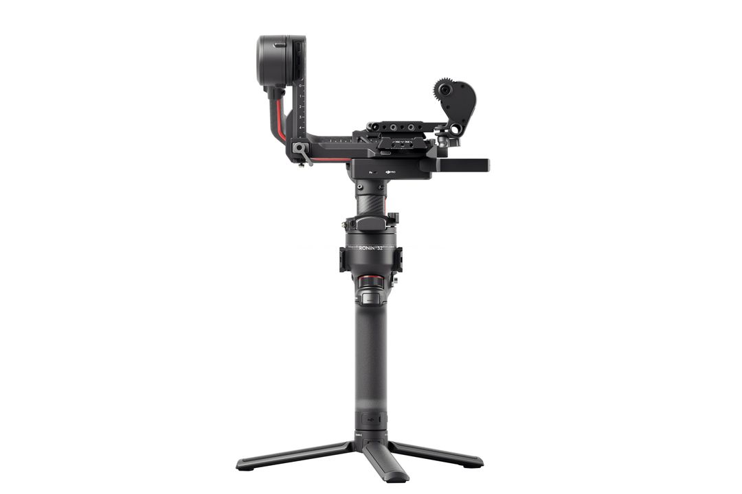 Gimbal cho máy ảnh DJI RS 2