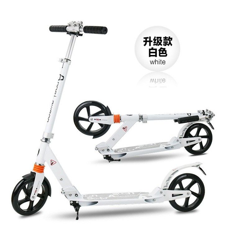 Xe trượt Scooter cao cấp ALS-A5Y