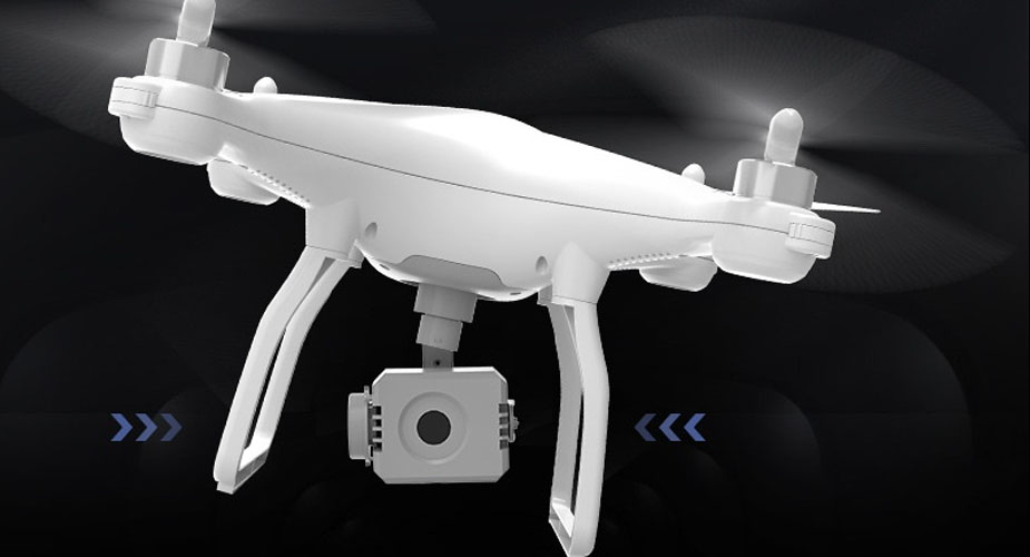 Flycam L5 Pro 2020