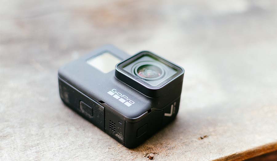 Camera hành trình Gopro Hero 7 Black