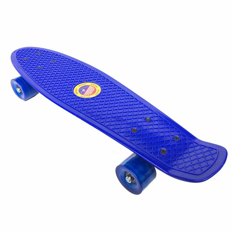 Ván trượt skateboard Penny M5