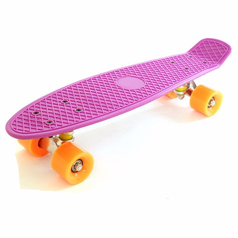 Ván trượt skateboard Penny M5