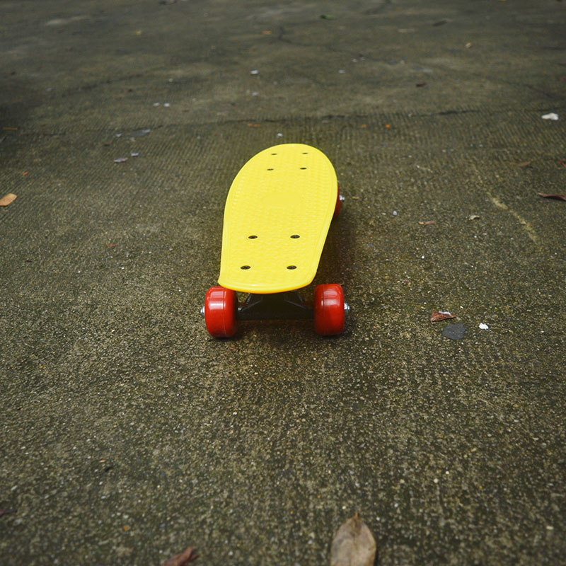 Ván trượt skateboard Penny M5