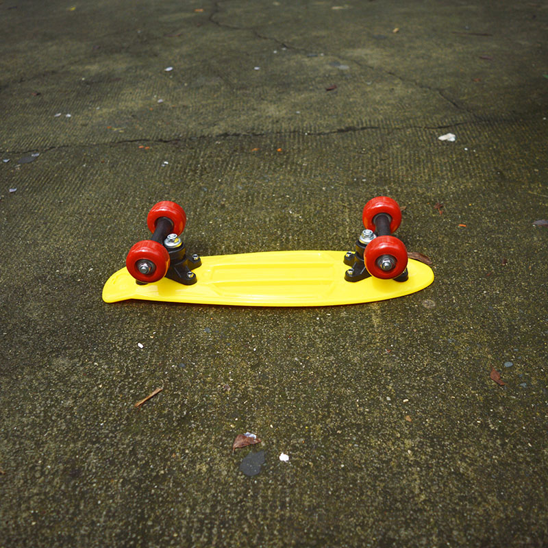 Ván trượt skateboard Penny M5