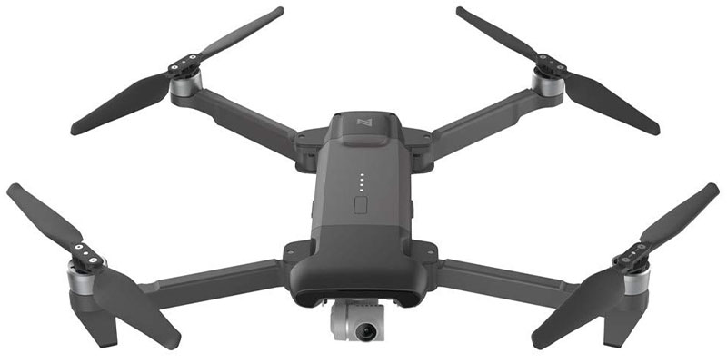 Flycam Xiaomi Fimi X8 SE Black