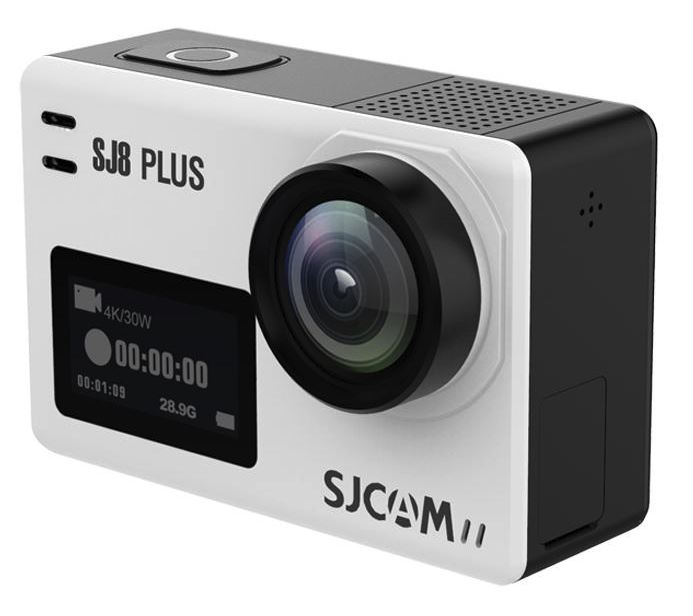 Camera hành trình Sjcam SJ8 Plus Chính hãng