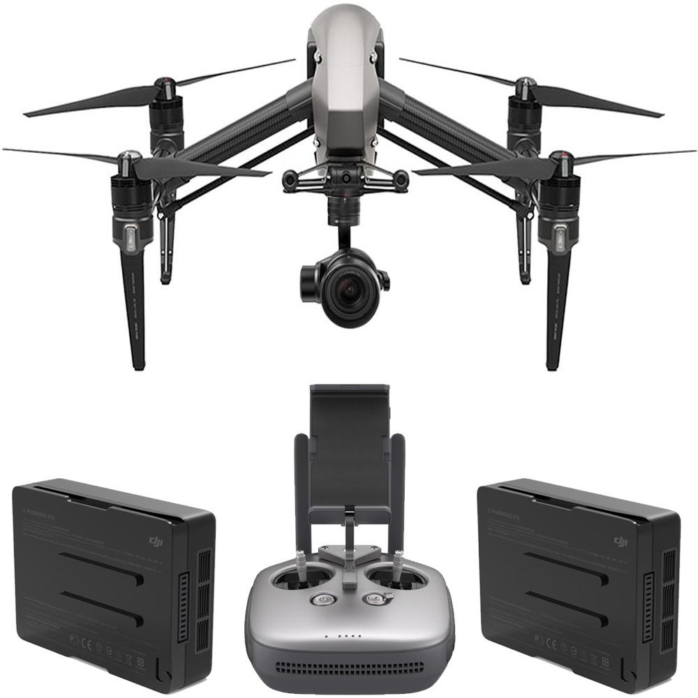 DJI Inspire 2