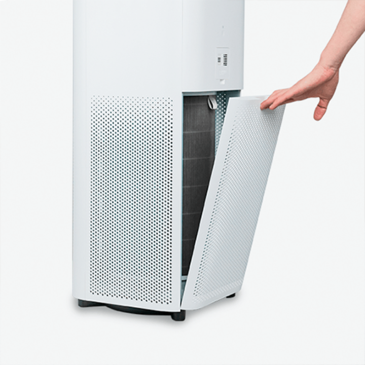 Máy Lọc Không Khí Xiaomi Mi Air Purifier 4 Pro