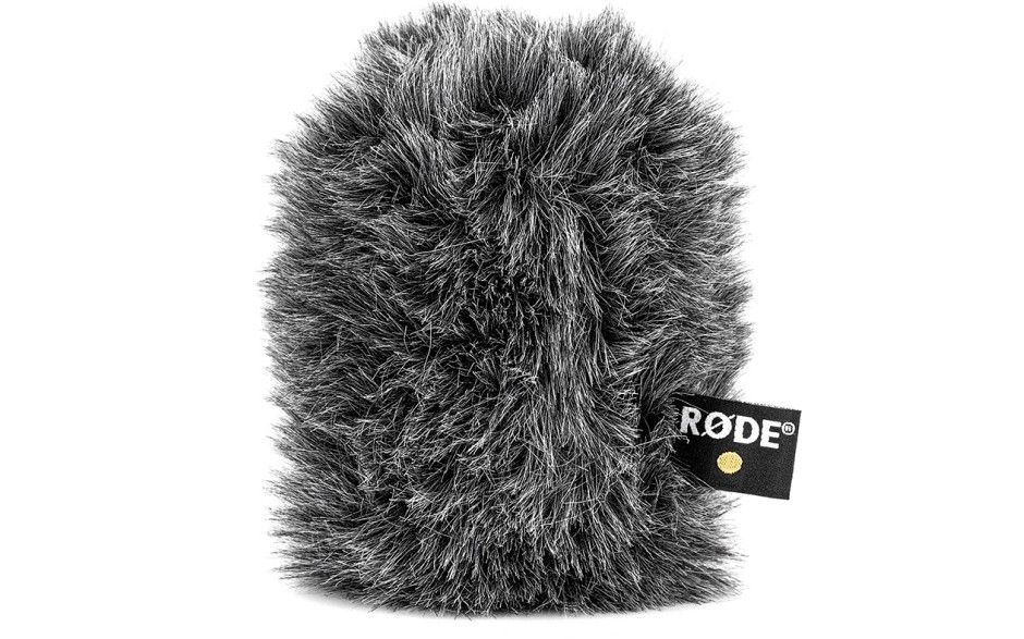 Microphone Rode VideoMic NTG