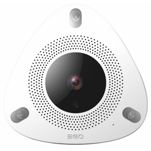 Camera Qihoo 360 D688 - 02 bản 1080P