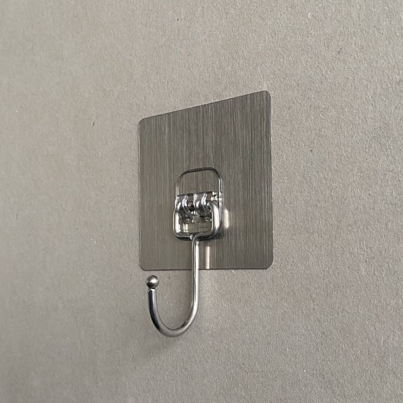 Kệ inox đựng xà phòng 2 tầng