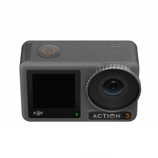 DJI Osmo Action 3 Adventure Combo