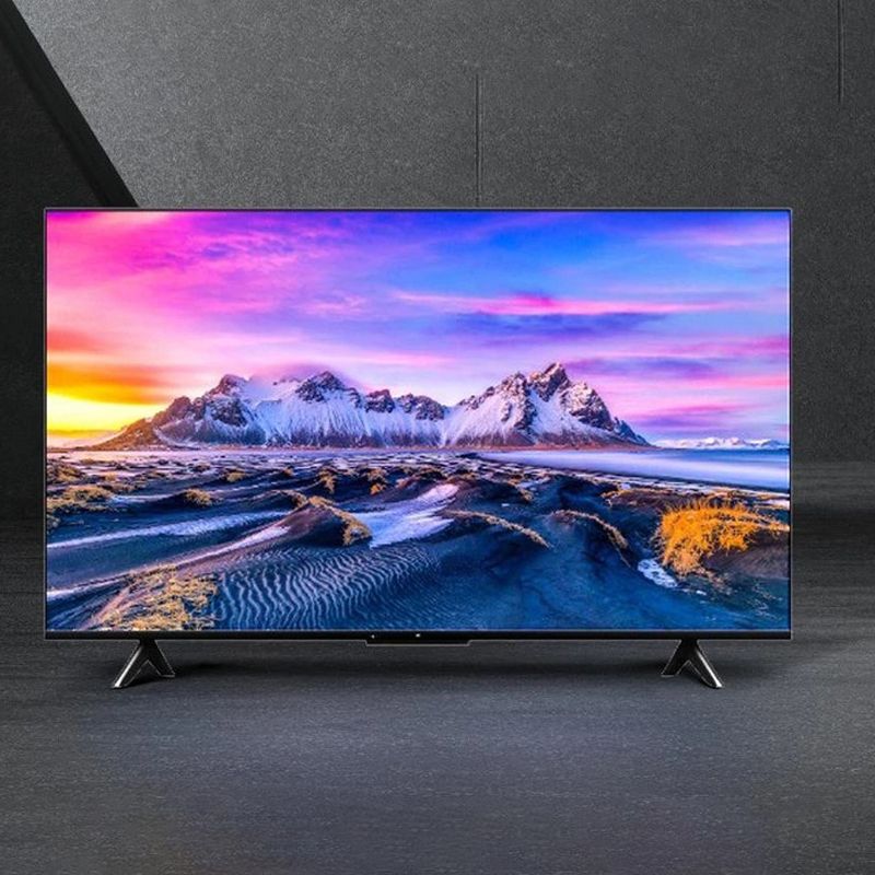 Smart tivi Xiaomi P1 43″ inch / Bản Quốc Tế - BH 24 Tháng