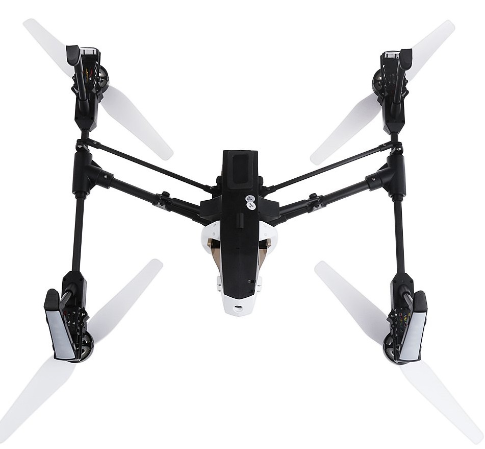 Flycam WLtoys Q333A