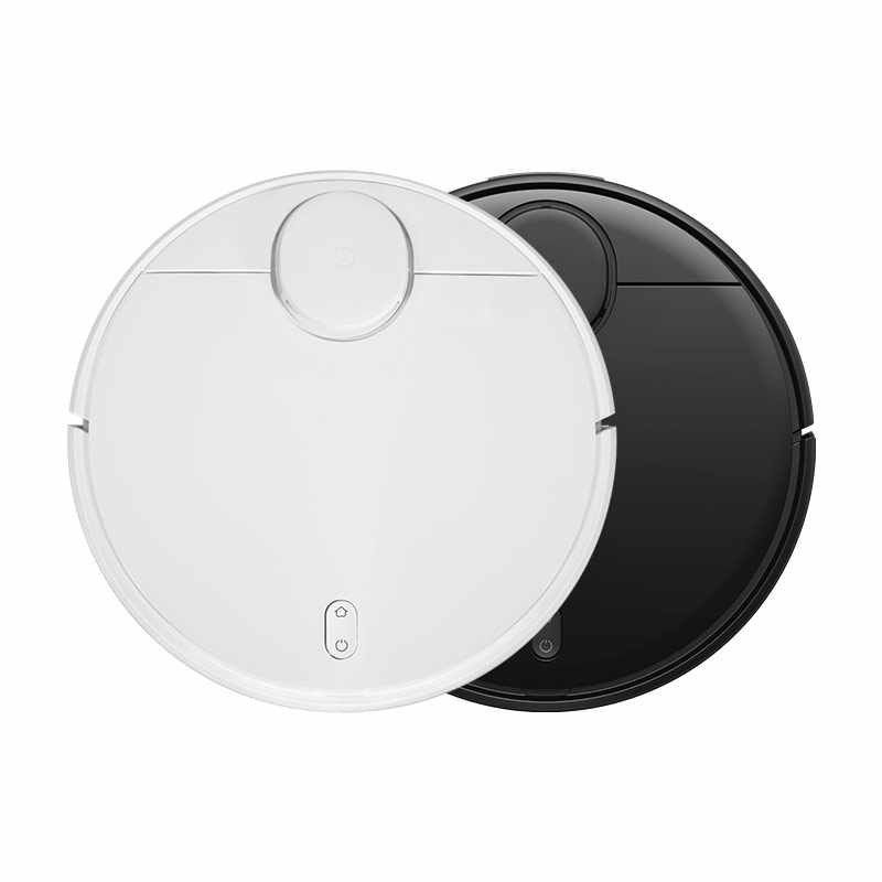 Robot hút bụi Xiaomi Mi Robot Vacuum Mop Pro Bản Quốc Tế