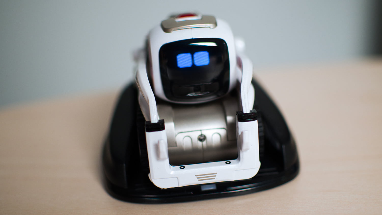 Robot Anki Cozmo - Trí tuệ nhân tạo - USA