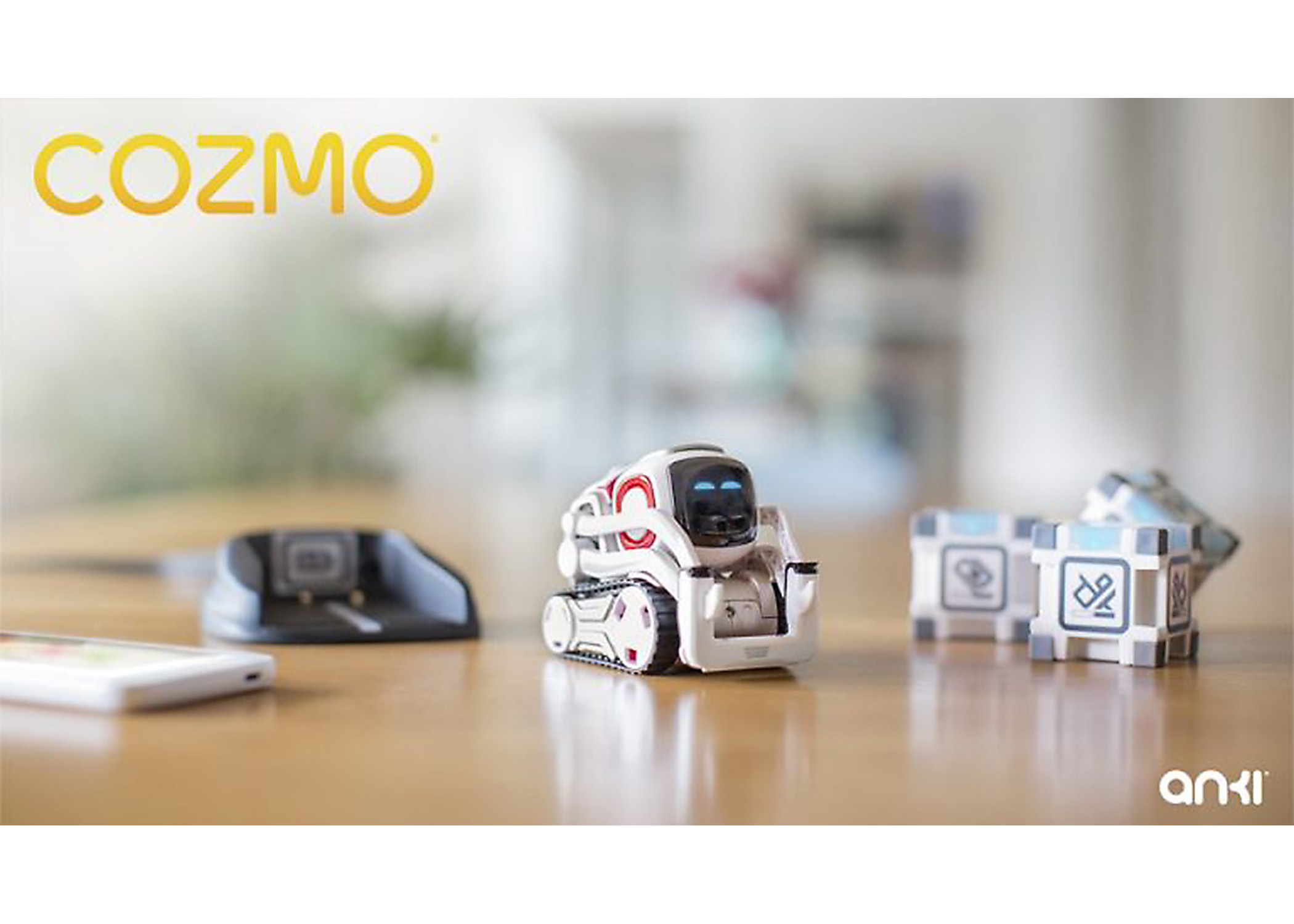 Cozmo