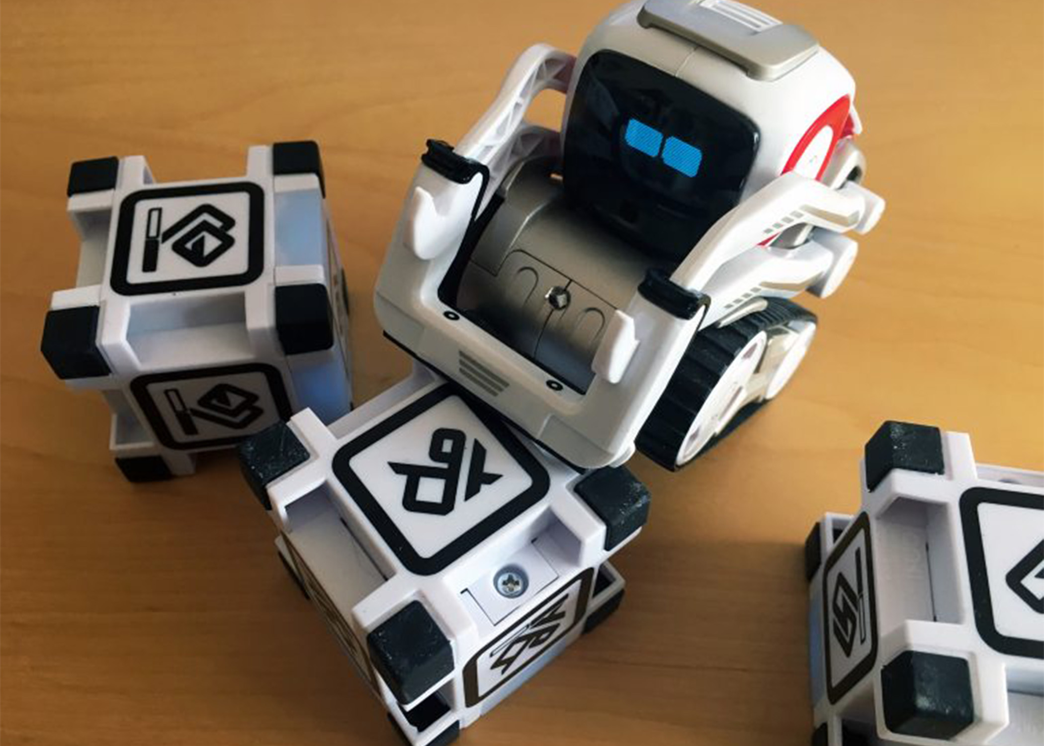 Cozmo