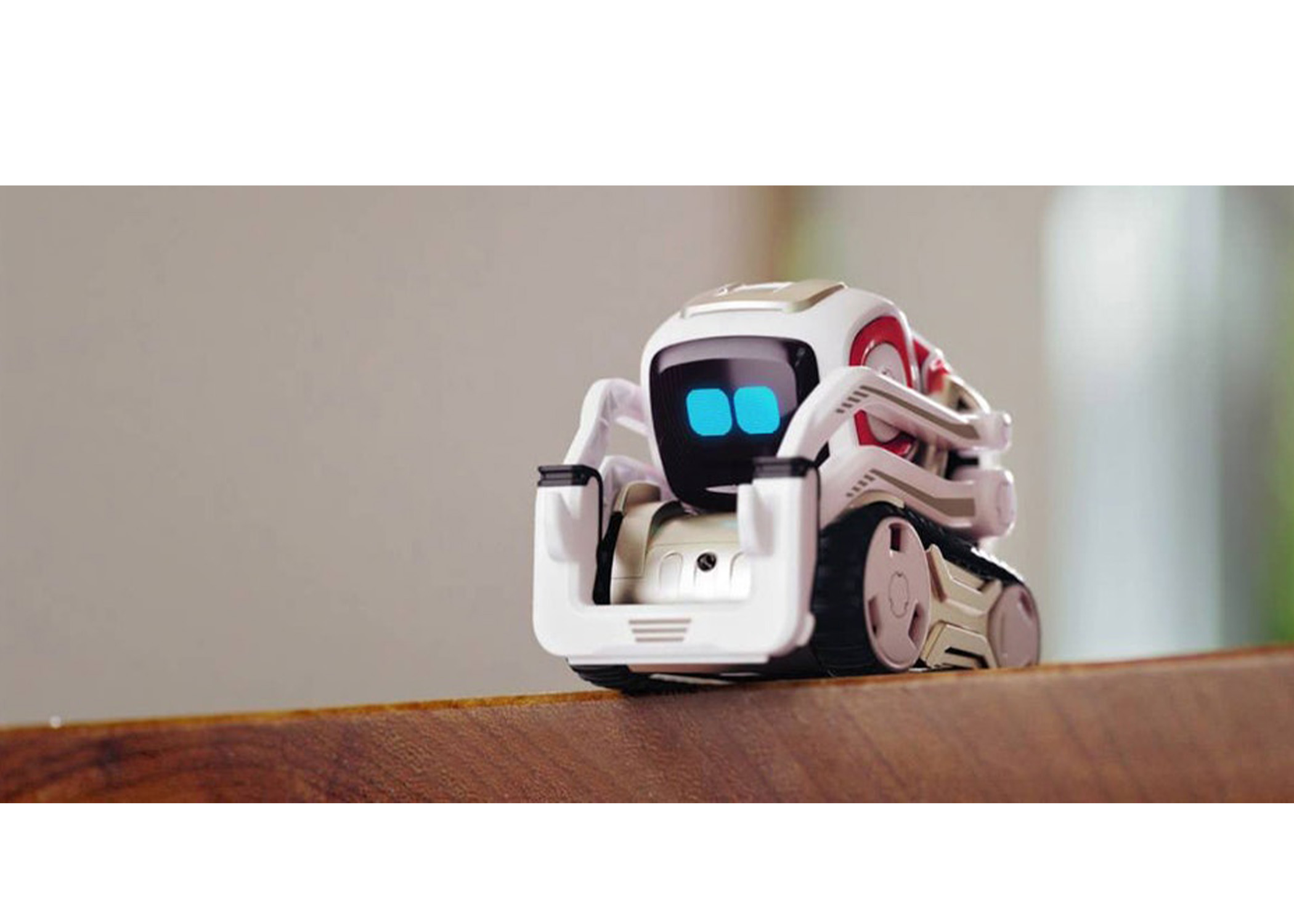 Cozmo