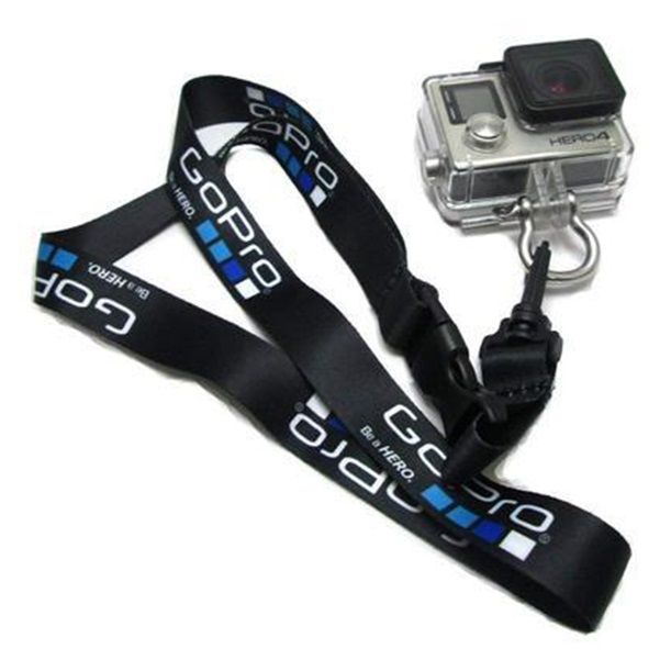 Dây đeo cố GoPro