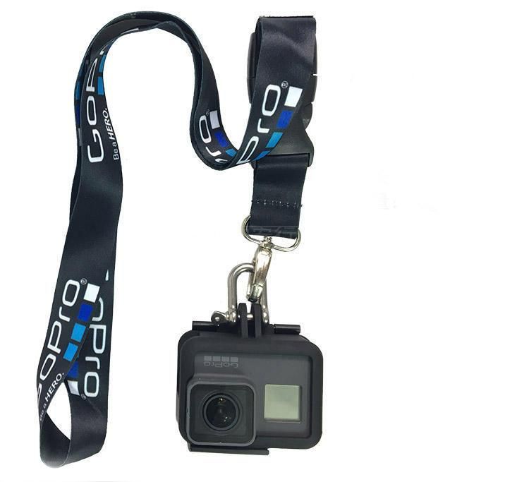 Dây đeo cố GoPro