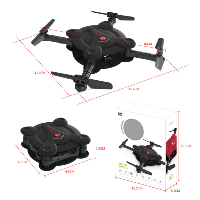 Flycam Mini HX 8992