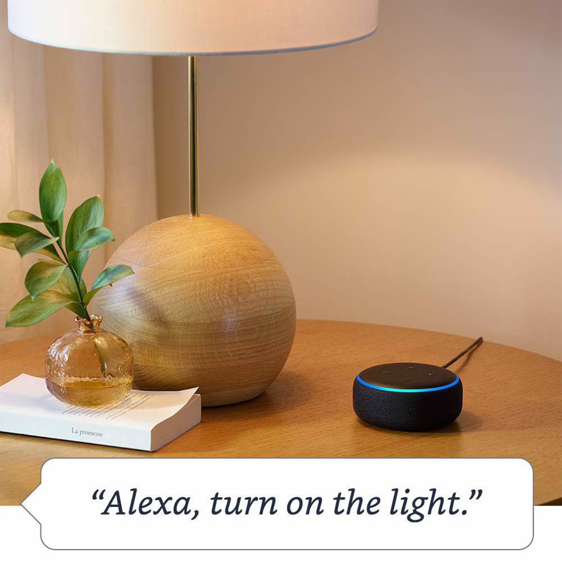 Amazon Echo Dot