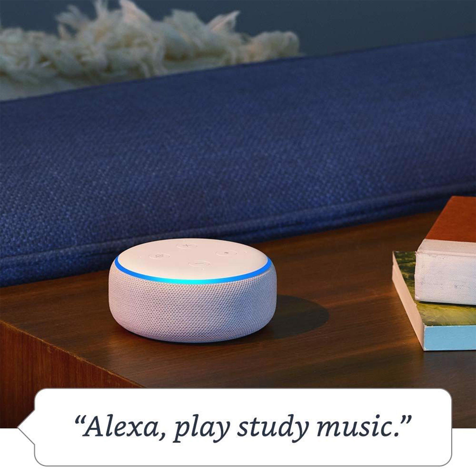 Amazon Echo Dot