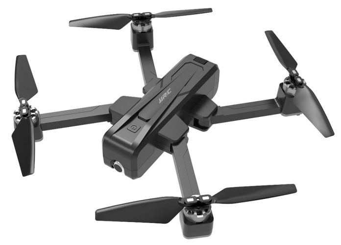 Flycam JJRC X11