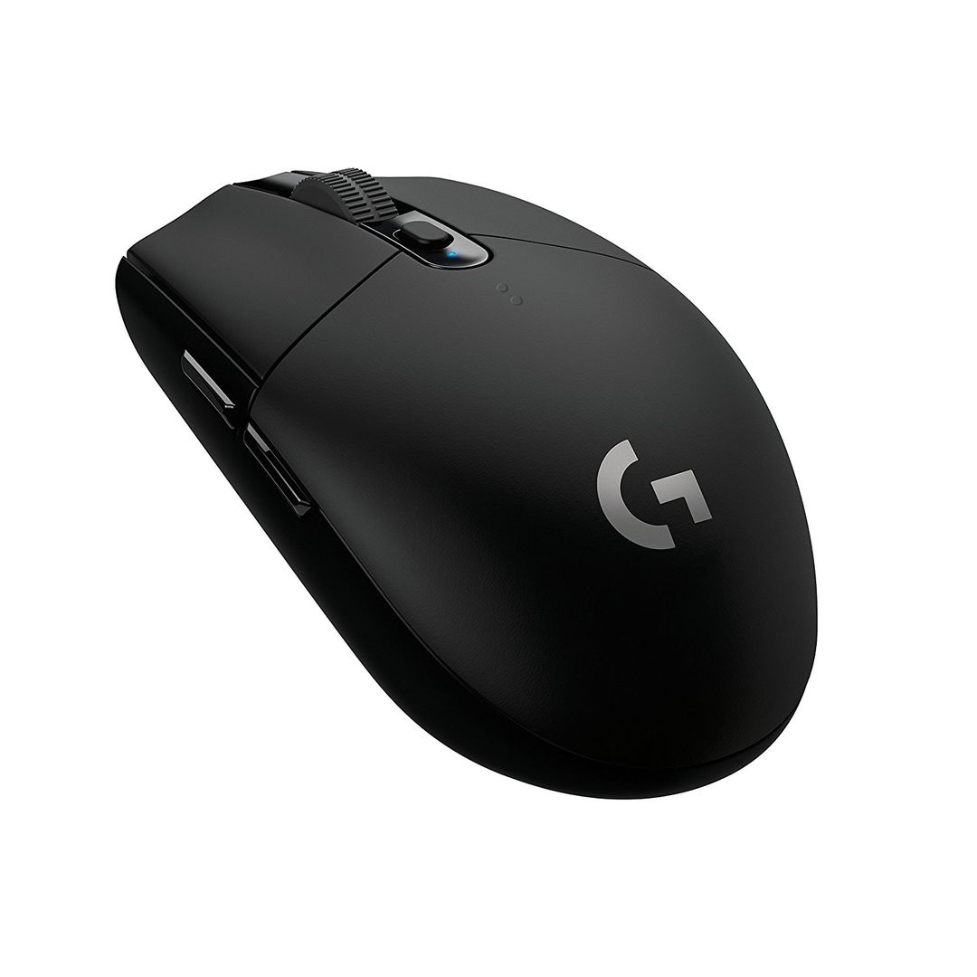 Chuột không dây Bluetooth Logitech G305