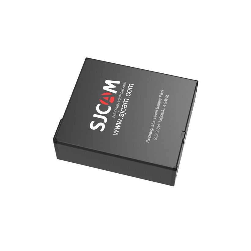 Pin Camera SJCAM SJ10 Pro 1300mAh