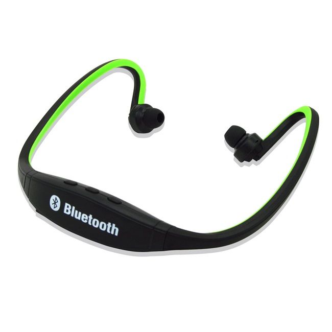 Tai Nghe Bluetooth Thể Thao S19