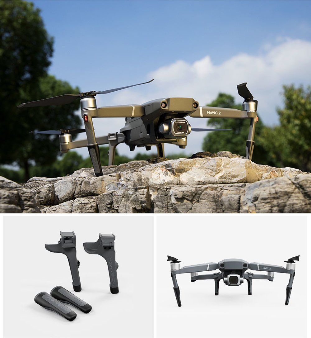 Bộ phụ kiện PGYTECH cho Flycam DJI Mavic 2 Pro